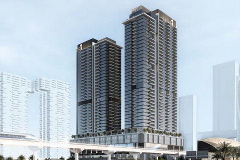Apartment sa Avenue Park Towers sa Al Wasl, Dubai, UAE 1 silid-tulugan, 76 sq.m. № 704846