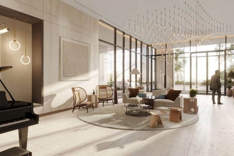 آپارتمان برای فروش در  Al Wasl، Dubai، امارات متحده عربی  1 خوابه ، 76 متر مربع ، شماره 704846 - تصویر 5