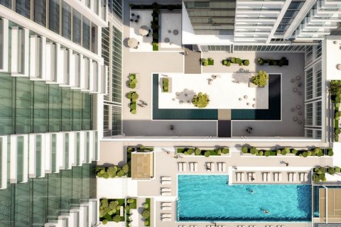 آپارتمان برای فروش در  Al Wasl، Dubai، امارات متحده عربی  1 خوابه ، 76 متر مربع ، شماره 704846 - تصویر 4