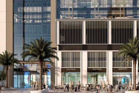 آپارتمان برای فروش در  Al Wasl، Dubai، امارات متحده عربی  1 خوابه ، 76 متر مربع ، شماره 704846 - تصویر 2