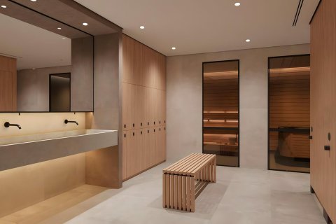 آپارتمان برای فروش در  Al Wasl، Dubai، امارات متحده عربی  1 خوابه ، 76 متر مربع ، شماره 704846 - تصویر 10