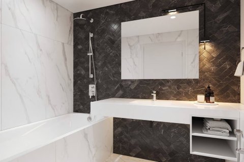 آپارتمان برای فروش در  Al Wasl، Dubai، امارات متحده عربی  1 خوابه ، 76 متر مربع ، شماره 704846 - تصویر 11