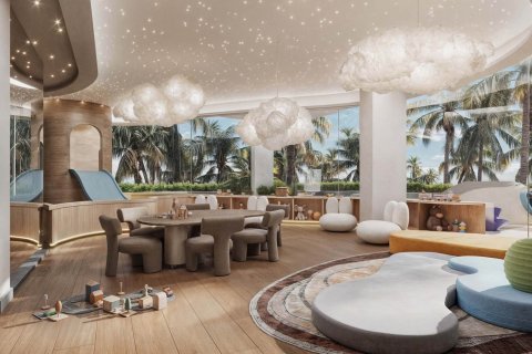Apartment in Esme Beach Residences in Dubai, UAE 1 bedroom, 117 sq.m. № 704847 - photo 12