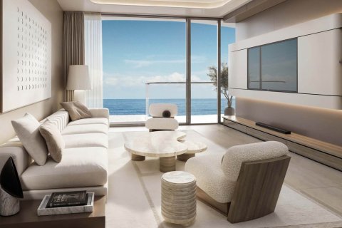 Apartment in Esme Beach Residences in Dubai, UAE 1 bedroom, 117 sq.m. № 704847 - photo 13