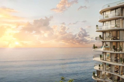 Apartment in Esme Beach Residences in Dubai, UAE 1 bedroom, 117 sq.m. № 704847 - photo 3