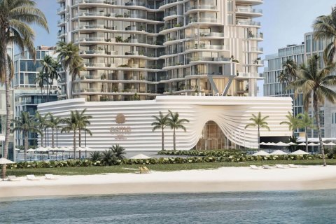 Apartment in Esme Beach Residences in Dubai, UAE 1 bedroom, 117 sq.m. № 704847 - photo 6