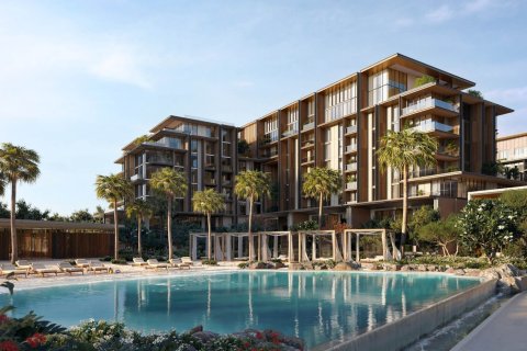Lakás itt: City Walk, Dubai, EAE, 1 hálószoba, 75 m², azonosító: 704495 - fénykép 3