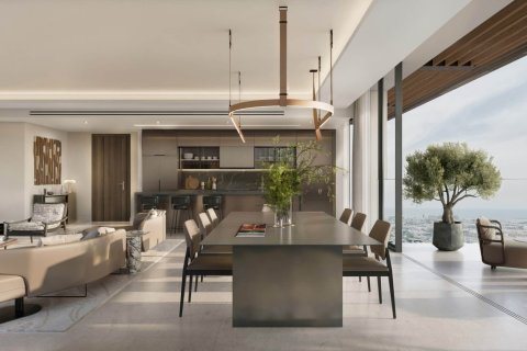 Lakás itt: City Walk, Dubai, EAE, 1 hálószoba, 75 m², azonosító: 704495 - fénykép 17