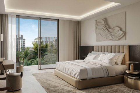Lakás itt: City Walk, Dubai, EAE, 1 hálószoba, 75 m², azonosító: 704495 - fénykép 16