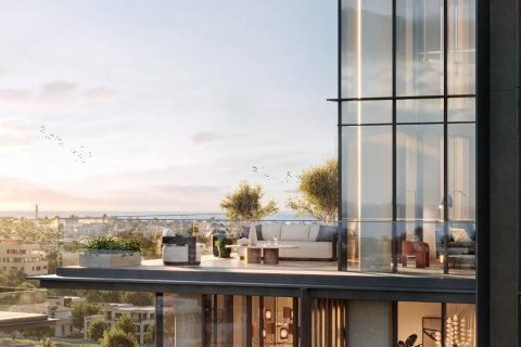 Lakás itt: City Walk, Dubai, EAE, 1 hálószoba, 75 m², azonosító: 704495 - fénykép 9