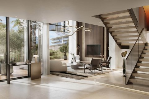 Lakás itt: City Walk, Dubai, EAE, 1 hálószoba, 75 m², azonosító: 704495 - fénykép 20