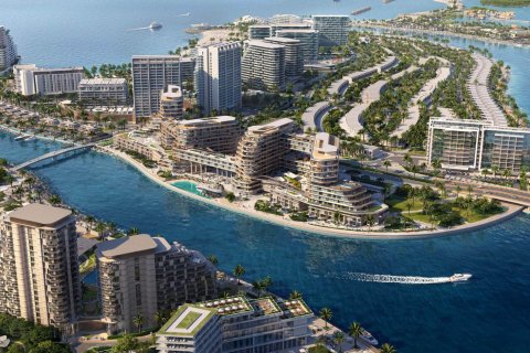 Wohnung in Al Riffa, Ras Al Khaimah, VAE: 1 Zimmer, 36 m2 Nr. 704848