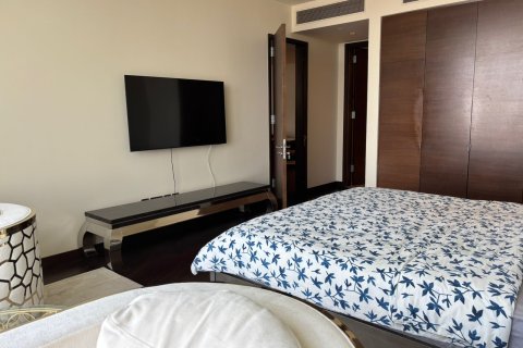 Apartament de închiriat în Downtown Dubai (Downtown Burj Dubai), Dubai, EAU 2 dormitoare, 159.42 mp.  №751026 - poză 9