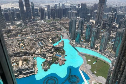 Apartament de închiriat în Downtown Dubai (Downtown Burj Dubai), Dubai, EAU 2 dormitoare, 159.42 mp.  №751026 - poză 11