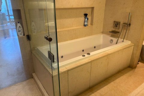 Apartament de închiriat în Downtown Dubai (Downtown Burj Dubai), Dubai, EAU 2 dormitoare, 159.42 mp.  №751026 - poză 7