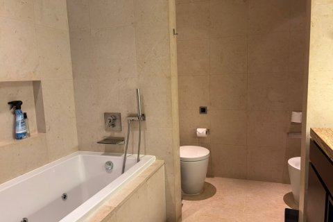 Apartament de închiriat în Downtown Dubai (Downtown Burj Dubai), Dubai, EAU 2 dormitoare, 159.42 mp.  №751026 - poză 15