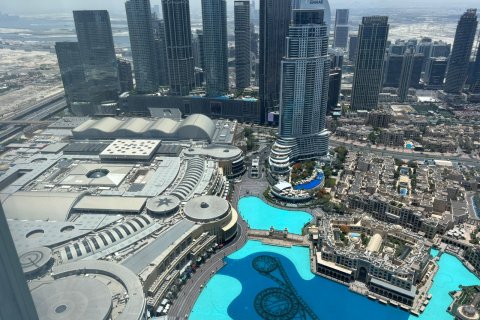 Apartament de închiriat în Downtown Dubai (Downtown Burj Dubai), Dubai, EAU 2 dormitoare, 159.42 mp.  №751026 - poză 10