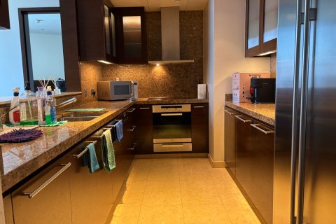 Apartament de închiriat în Downtown Dubai (Downtown Burj Dubai), Dubai, EAU 2 dormitoare, 159.42 mp.  №751026 - poză 5