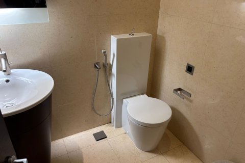 Apartament de închiriat în Downtown Dubai (Downtown Burj Dubai), Dubai, EAU 2 dormitoare, 159.42 mp.  №751026 - poză 12