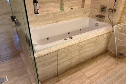 Apartament de închiriat în Downtown Dubai (Downtown Burj Dubai), Dubai, EAU 2 dormitoare, 159.42 mp.  №751026 - poză 13