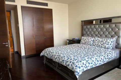 Apartament de închiriat în Downtown Dubai (Downtown Burj Dubai), Dubai, EAU 2 dormitoare, 159.42 mp.  №751026 - poză 8