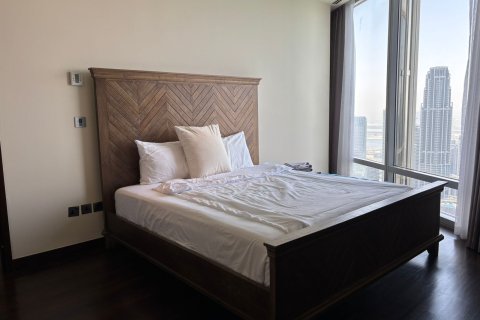 Apartament de închiriat în Downtown Dubai (Downtown Burj Dubai), Dubai, EAU 2 dormitoare, 159.42 mp.  №751026 - poză 14