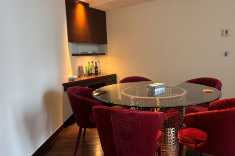 Apartament de închiriat în Downtown Dubai (Downtown Burj Dubai), Dubai, EAU 2 dormitoare, 159.42 mp.  №751026 - poză 6