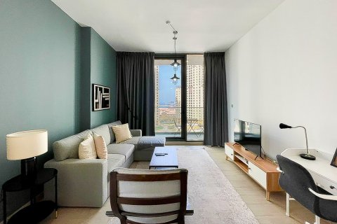 Wohnung in Dubai Marina, Dubai, VAE: 1 Schlafzimmer, 74.85 m2 Nr. 751024