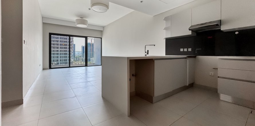 Apartmen di Business Bay, Dubai, UAE 2 bilik tidur, 127.64 meter persegi № 751079