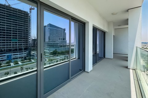 Apartmen di Business Bay, Dubai, UAE 2 bilik tidur, 127.64 meter persegi № 751079 - foto 12