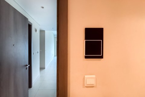 Apartmen di Business Bay, Dubai, UAE 2 bilik tidur, 127.64 meter persegi № 751079 - foto 7