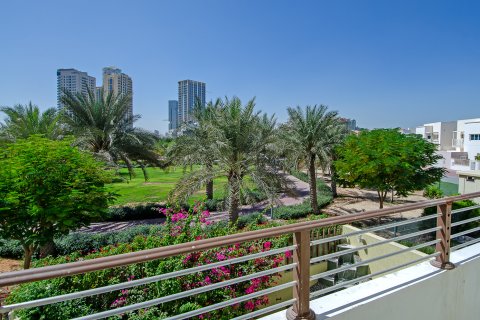 Villa zur Miete in Jumeirah Village Circle, Dubai, VAE 3 Schlafzimmer, 257.25 m2 Nr. 751077 - Foto 5