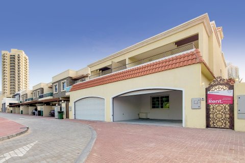 Villa zur Miete in Jumeirah Village Circle, Dubai, VAE 3 Schlafzimmer, 257.25 m2 Nr. 751077 - Foto 20