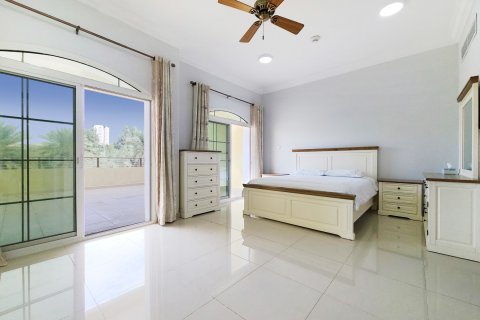 Villa zur Miete in Jumeirah Village Circle, Dubai, VAE 3 Schlafzimmer, 257.25 m2 Nr. 751077 - Foto 7