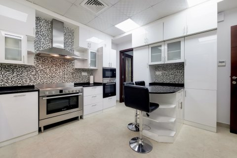 Villa zur Miete in Jumeirah Village Circle, Dubai, VAE 3 Schlafzimmer, 257.25 m2 Nr. 751077 - Foto 8