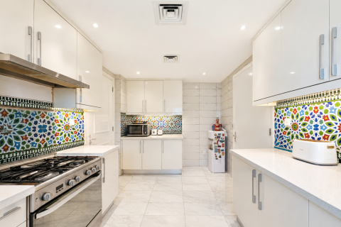 Vila v Arabian Ranches, Dubai, SAE 4 ložnice, 581.48 m² Č.: 751028 - fotografie 6