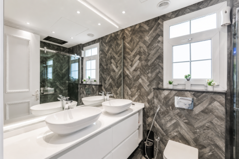 Vila v Arabian Ranches, Dubai, SAE 4 ložnice, 581.48 m² Č.: 751028 - fotografie 8