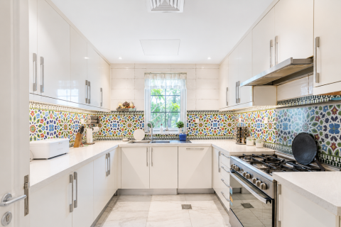 Vila v Arabian Ranches, Dubai, SAE 4 ložnice, 581.48 m² Č.: 751028 - fotografie 7