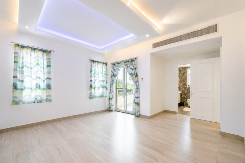 Vila v Arabian Ranches, Dubai, SAE 4 ložnice, 581.48 m² Č.: 751028 - fotografie 11