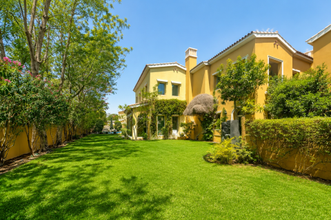 Vila v Arabian Ranches, Dubai, SAE 4 ložnice, 581.48 m² Č.: 751028 - fotografie 2
