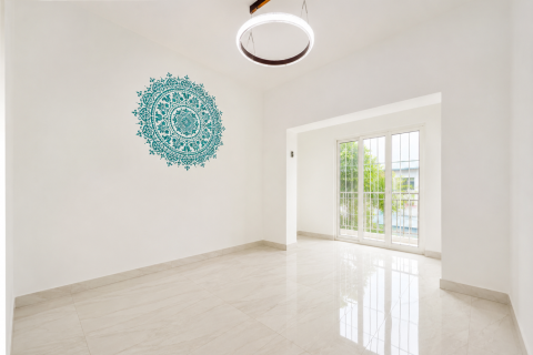 Vila v Arabian Ranches, Dubai, SAE 4 ložnice, 581.48 m² Č.: 751028 - fotografie 9