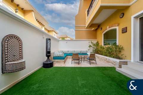 Villa à vendre à  Dubai Sports City, Dubai, EAU 3 chambres, 227 m2 № 685066 - photo 19