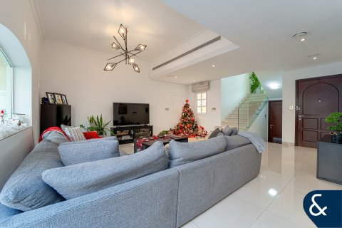 Villa à vendre à  Dubai Sports City, Dubai, EAU 3 chambres, 227 m2 № 685066 - photo 4