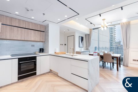 Apartament na sprzedaż w Downtown Dubai (Downtown Burj Dubai), Dubai, ZEA 2 sypialnie, 101 mkw., nr 685082 - zdjęcie 4