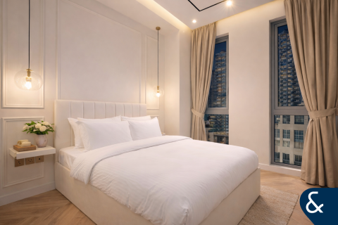 Apartament na sprzedaż w Downtown Dubai (Downtown Burj Dubai), Dubai, ZEA 2 sypialnie, 101 mkw., nr 685082 - zdjęcie 7