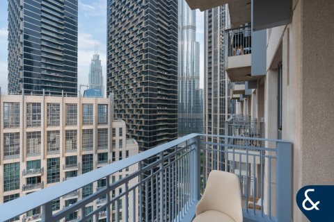 Apartament na sprzedaż w Downtown Dubai (Downtown Burj Dubai), Dubai, ZEA 2 sypialnie, 101 mkw., nr 685082 - zdjęcie 3