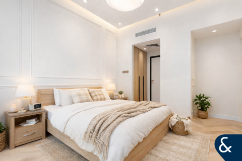 Apartament na sprzedaż w Downtown Dubai (Downtown Burj Dubai), Dubai, ZEA 2 sypialnie, 101 mkw., nr 685082 - zdjęcie 5