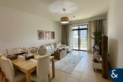 Wohnung in Old Town, Dubai, VAE: 1 Schlafzimmer, 85 m2 Nr. 685067