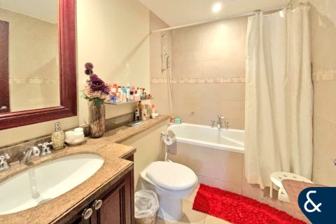 Apartament në Old Town, Dubai, Emiratet e Bashkuara Arabe 1 dhomë gjumi, 85 m2. № 685067 - Foto 11