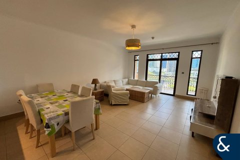 Apartament në Old Town, Dubai, Emiratet e Bashkuara Arabe 1 dhomë gjumi, 85 m2. № 685067 - Foto 2